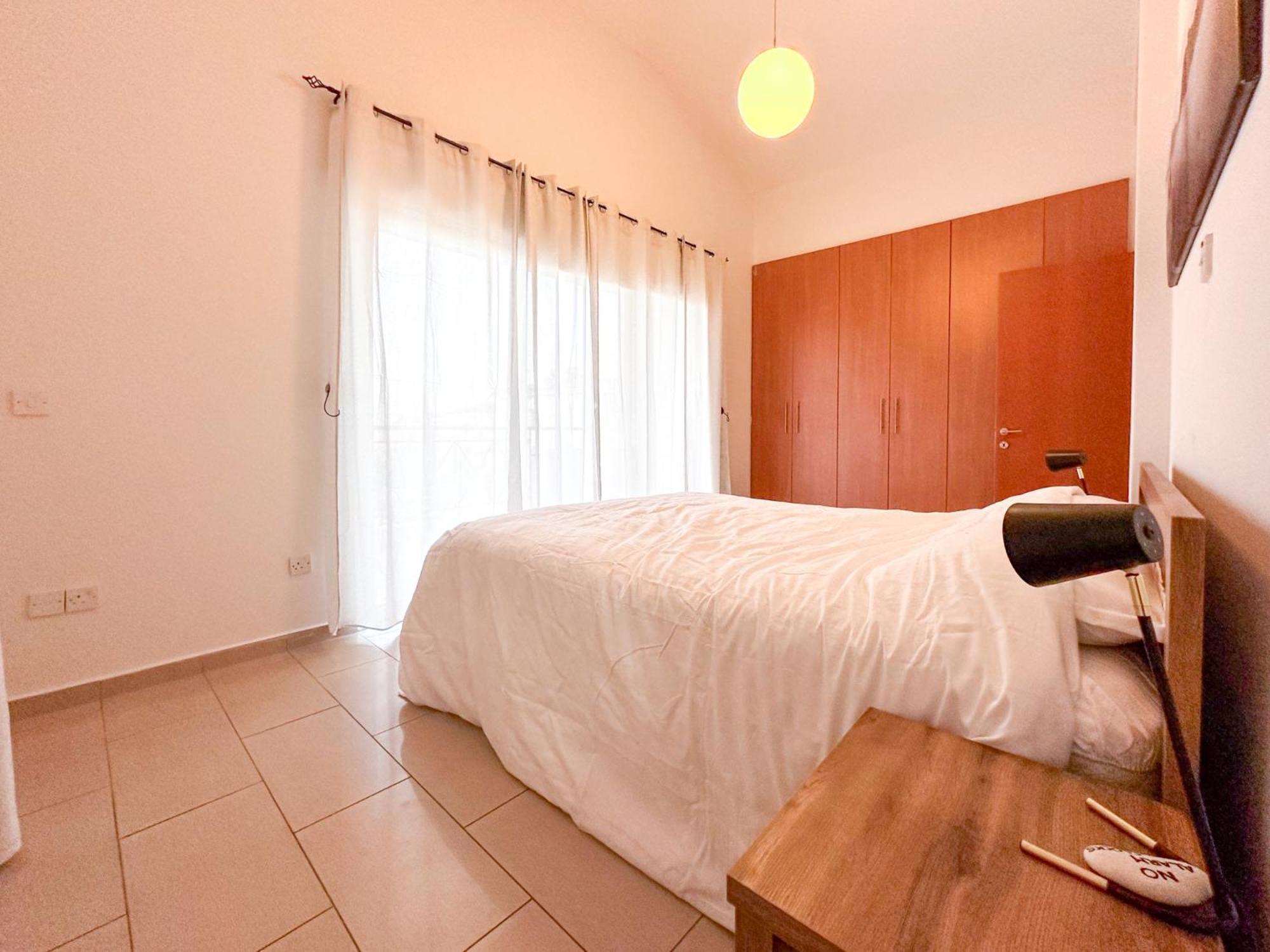 Nefeli Blue-Horizon 2B, Pool, Suites, Big Balconies Paphos Exterior foto